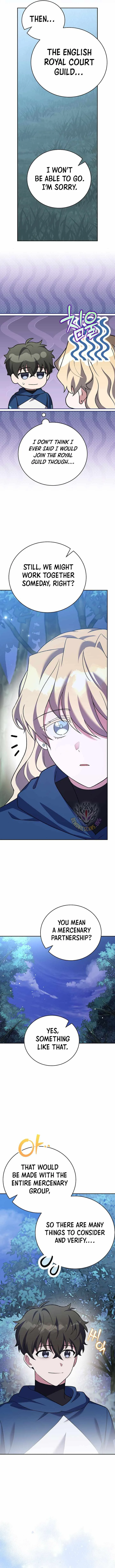 The Novel’s Extra (Remake) Chapter 146 page 13
