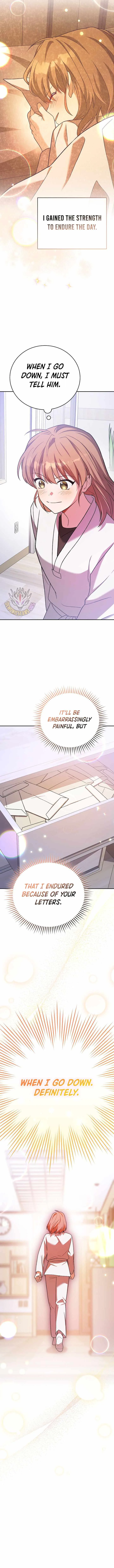 The Novel’s Extra (Remake) Chapter 146 page 7
