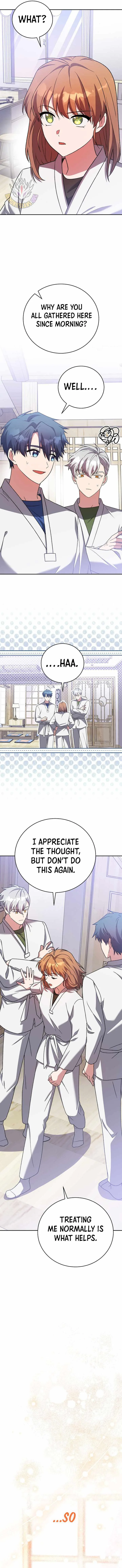 The Novel’s Extra (Remake) Chapter 146 page 5