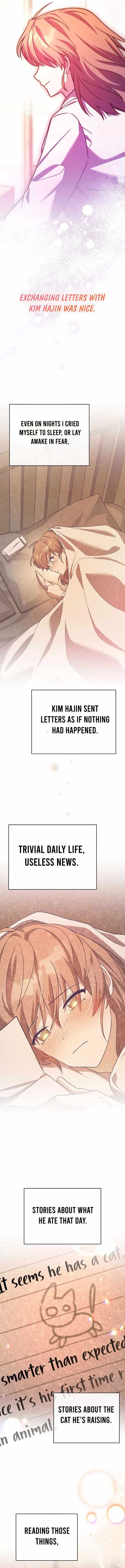 The Novel’s Extra (Remake) Chapter 146 page 6