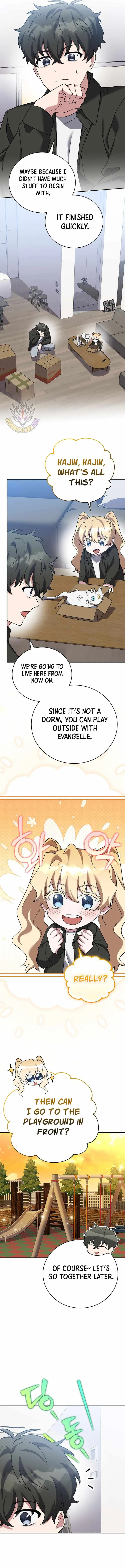 The Novel’s Extra (Remake) Chapter 147 page 13