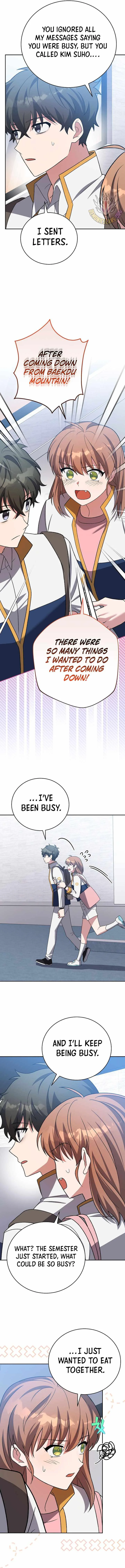 The Novel’s Extra (Remake) Chapter 147 page 9
