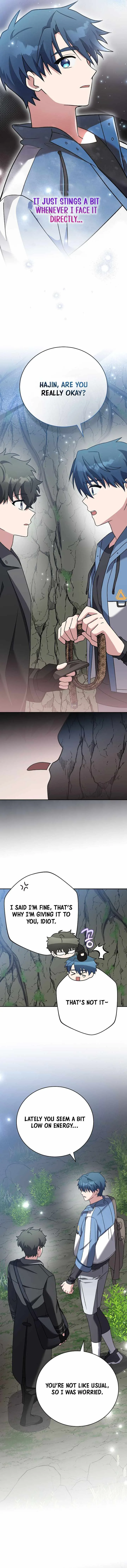 The Novel’s Extra (Remake) Chapter 149 page 14