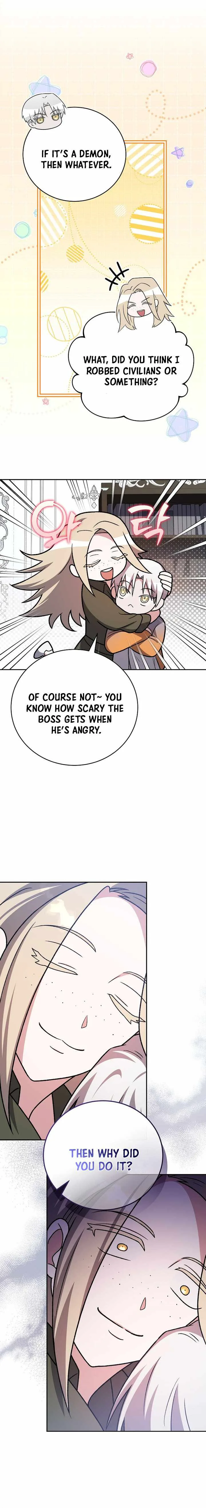 The Novel’s Extra (Remake) Chapter 149 page 2