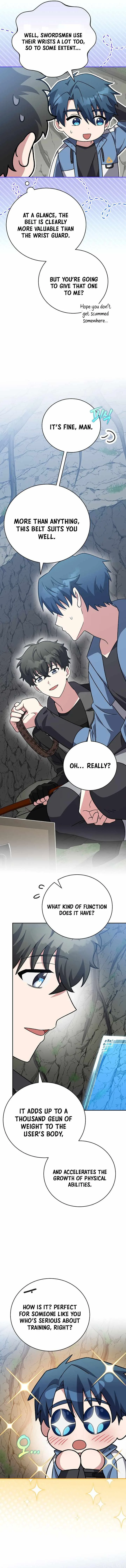 The Novel’s Extra (Remake) Chapter 149 page 12