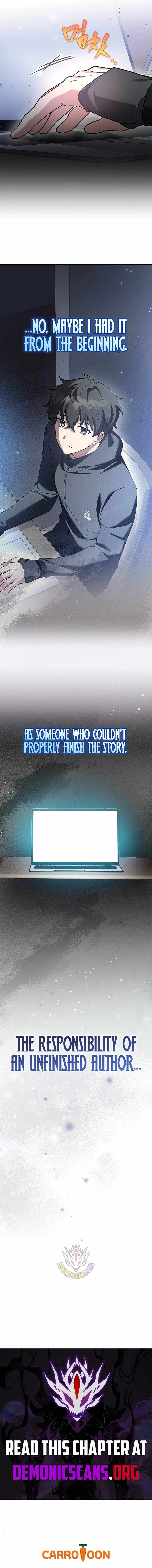 The Novel’s Extra (Remake) Chapter 151 page 17