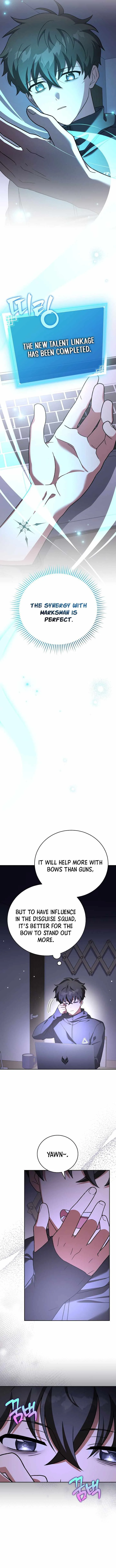 The Novel’s Extra (Remake) Chapter 152 page 4