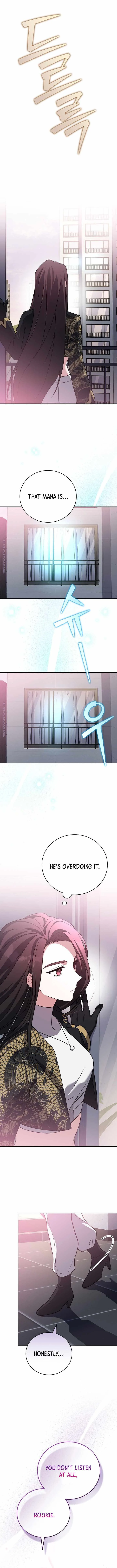 The Novel’s Extra (Remake) Chapter 152 page 6