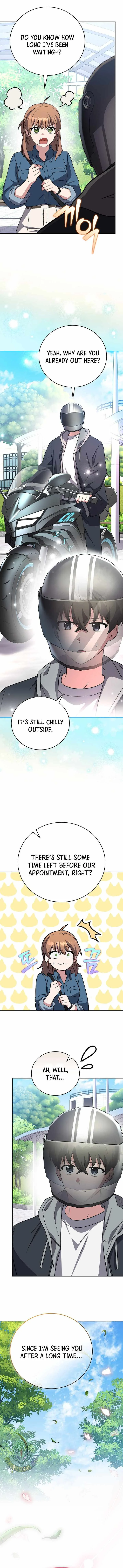 The Novel’s Extra (Remake) Chapter 152 page 9