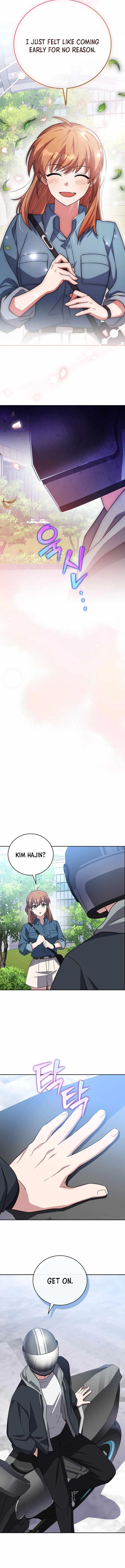 The Novel’s Extra (Remake) Chapter 152 page 10