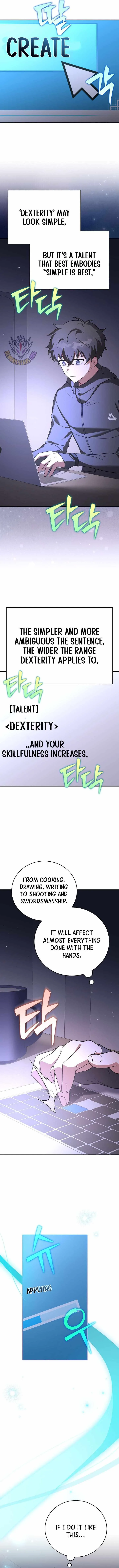 The Novel’s Extra (Remake) Chapter 152 page 3