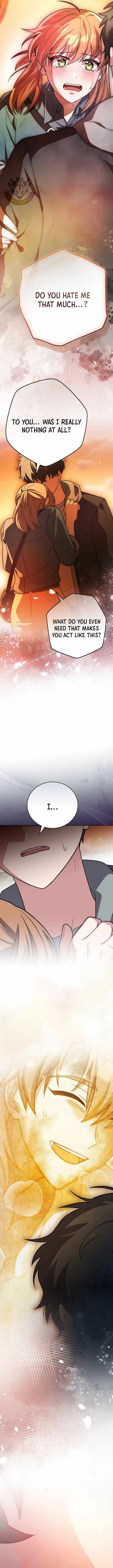 The Novel’s Extra (Remake) Chapter 153 page 7