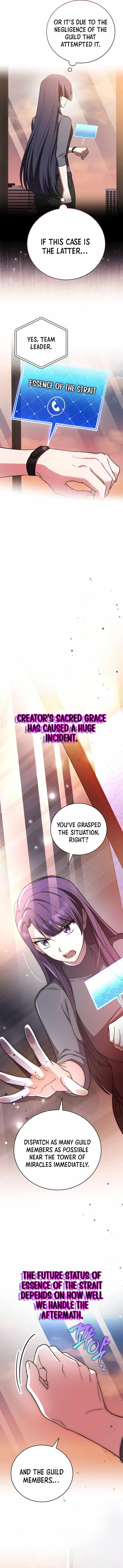 The Novel’s Extra (Remake) Chapter 153 page 14