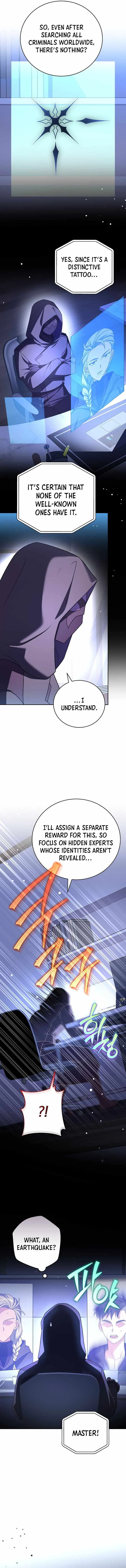 The Novel’s Extra (Remake) Chapter 153 page 12