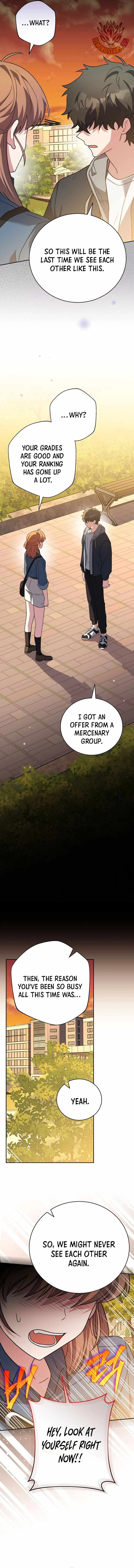 The Novel’s Extra (Remake) Chapter 153 page 5