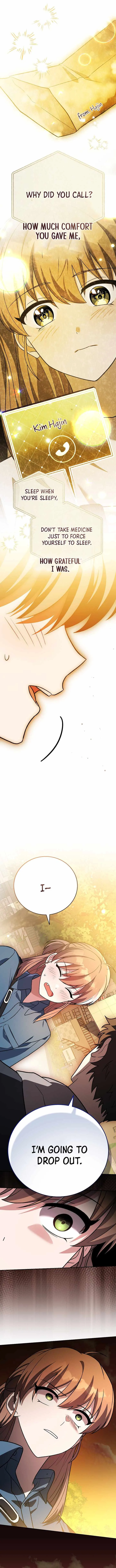 The Novel’s Extra (Remake) Chapter 153 page 4