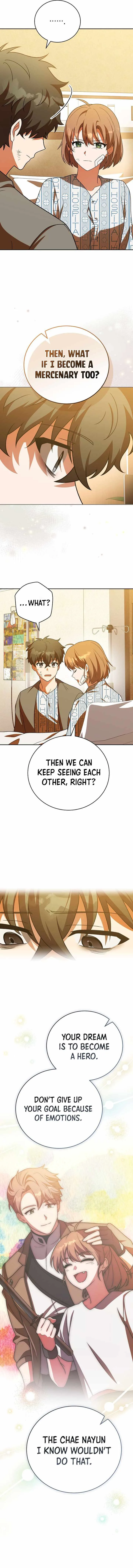 The Novel’s Extra (Remake) Chapter 154 page 12
