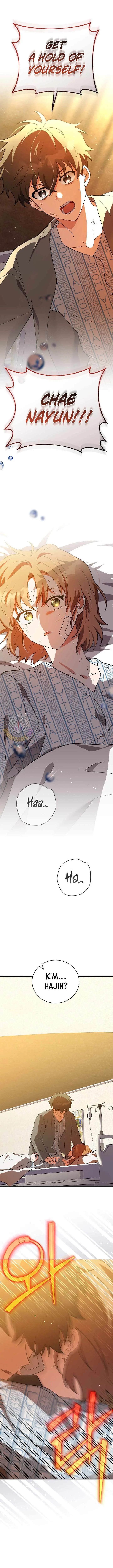 The Novel’s Extra (Remake) Chapter 154 page 9