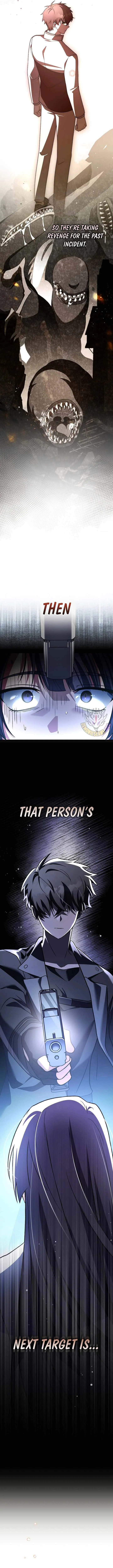 The Novel’s Extra (Remake) Chapter 154 page 3