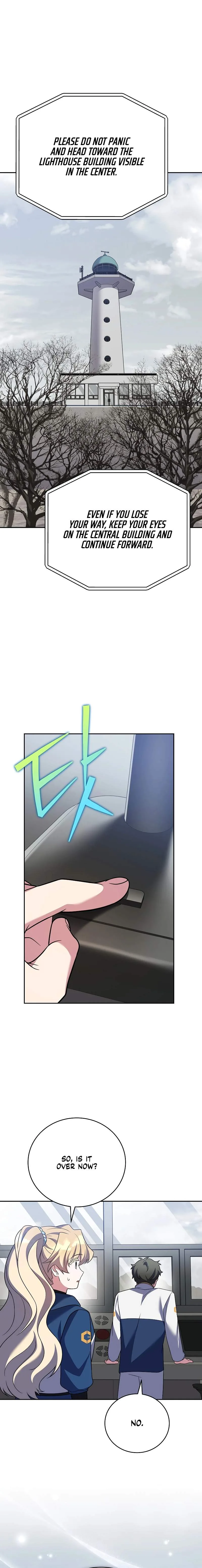 The Novel’s Extra (Remake) Chapter 156 page 10
