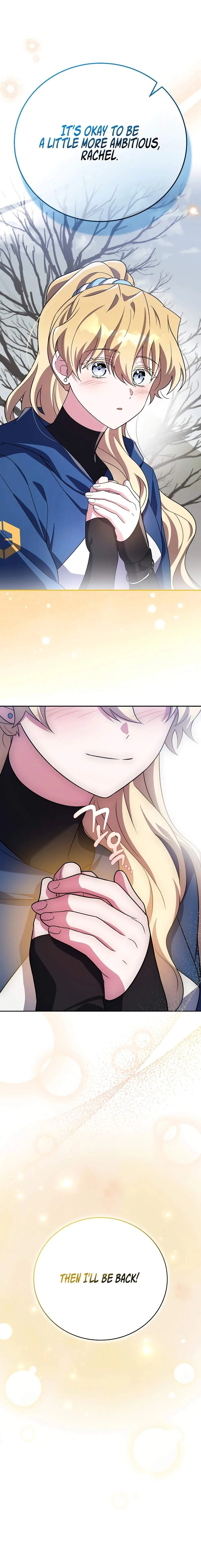 The Novel’s Extra (Remake) Chapter 156 page 18
