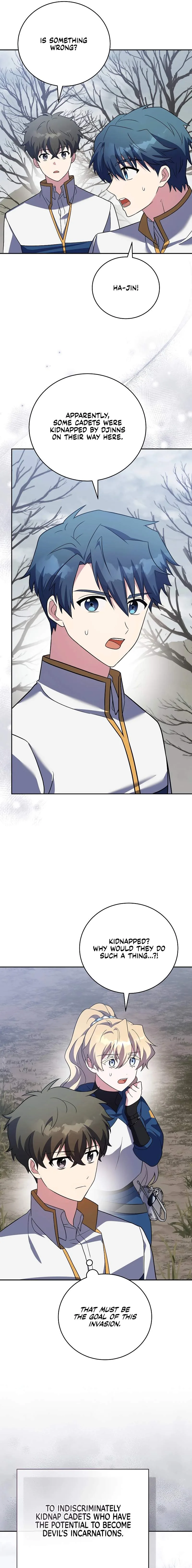 The Novel’s Extra (Remake) Chapter 156 page 12