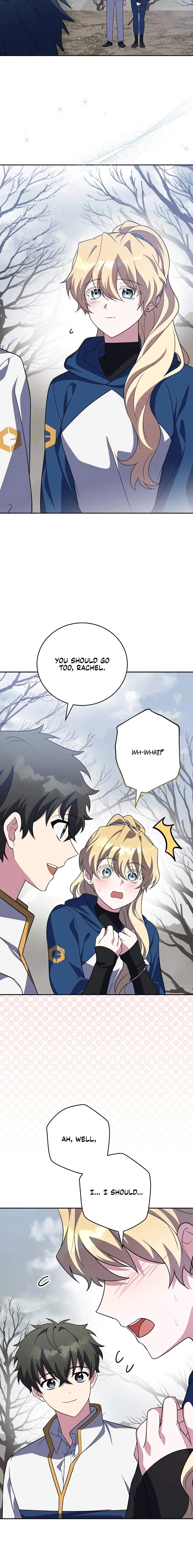 The Novel’s Extra (Remake) Chapter 156 page 17