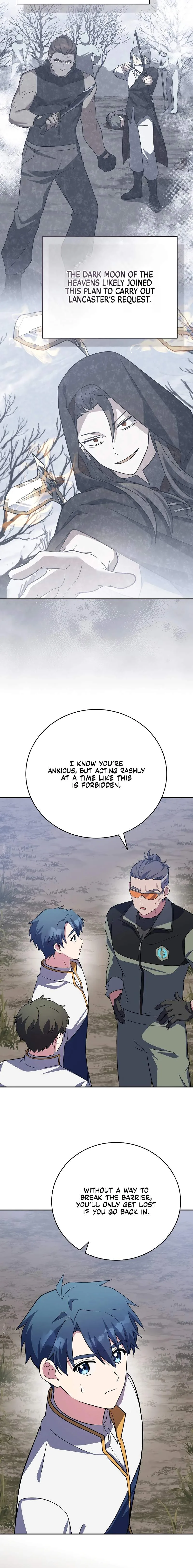 The Novel’s Extra (Remake) Chapter 156 page 13
