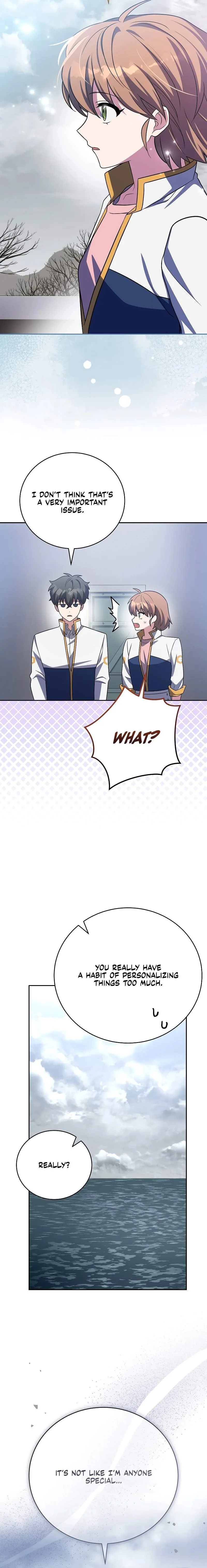 The Novel’s Extra (Remake) Chapter 156 page 23