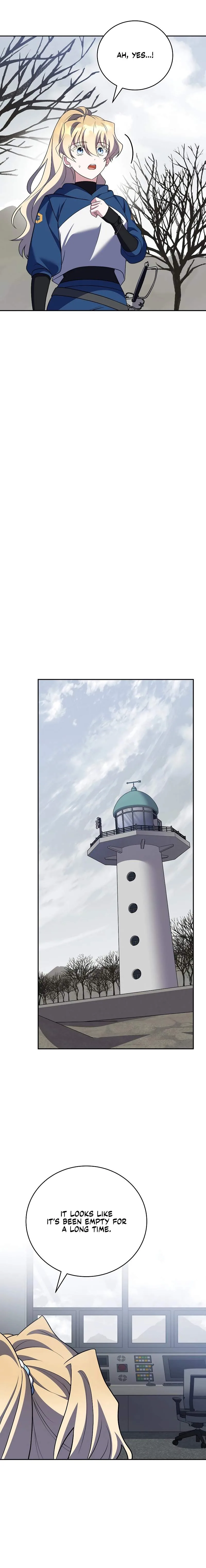 The Novel’s Extra (Remake) Chapter 156 page 6