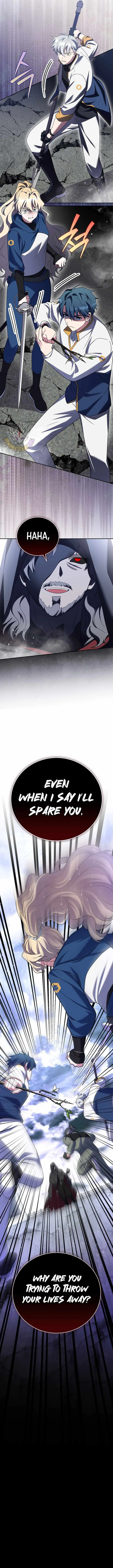 The Novel’s Extra (Remake) Chapter 157 page 17