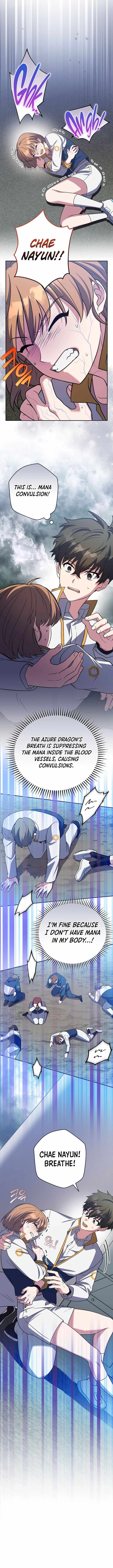 The Novel’s Extra (Remake) Chapter 157 page 4