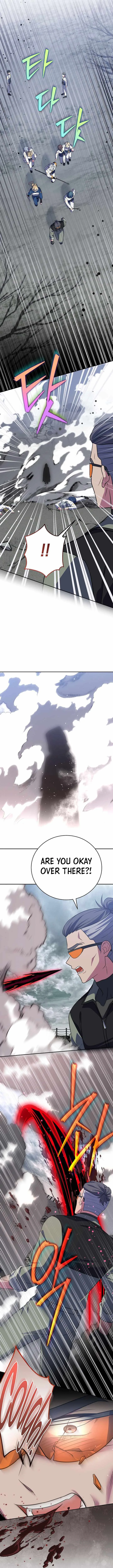 The Novel’s Extra (Remake) Chapter 157 page 12