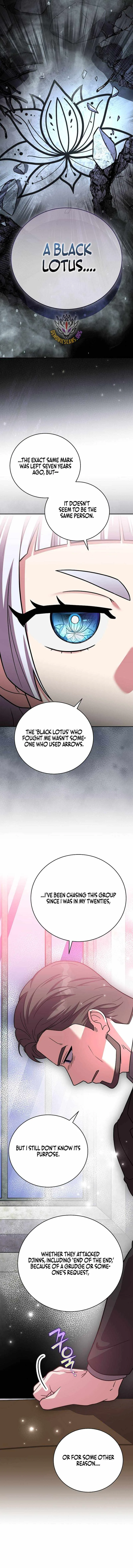 The Novel’s Extra (Remake) Chapter 165 page 18