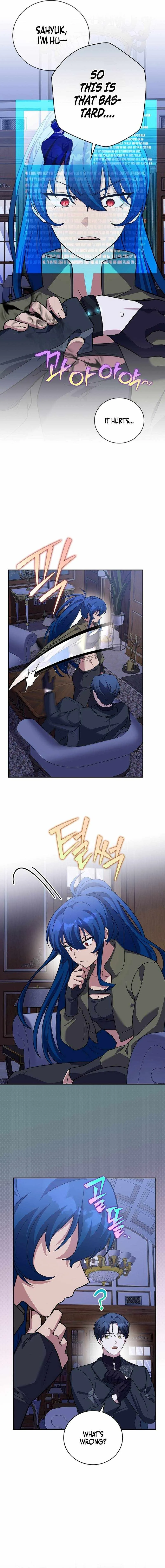 The Novel’s Extra (Remake) Chapter 165 page 4