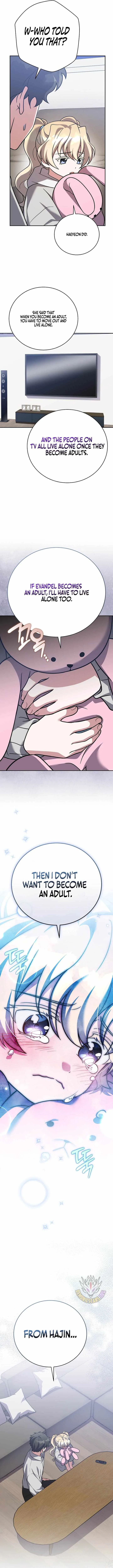 The Novel’s Extra (Remake) Chapter 166 page 15