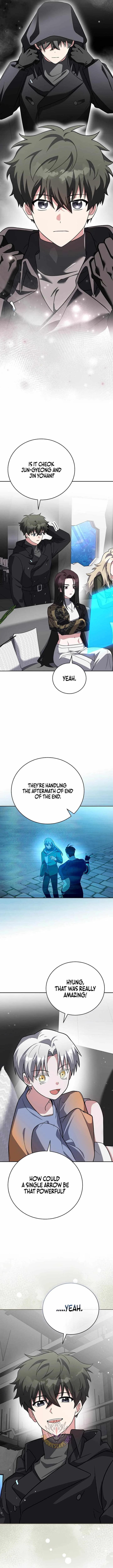 The Novel’s Extra (Remake) Chapter 166 page 2