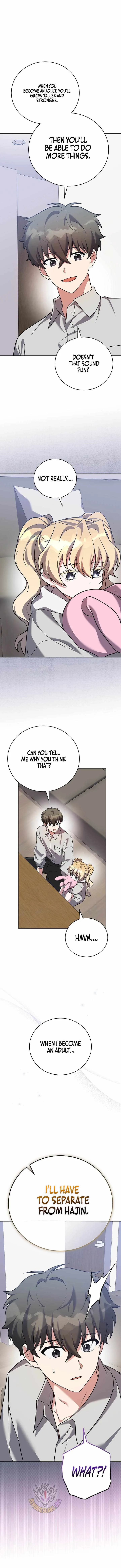 The Novel’s Extra (Remake) Chapter 166 page 14