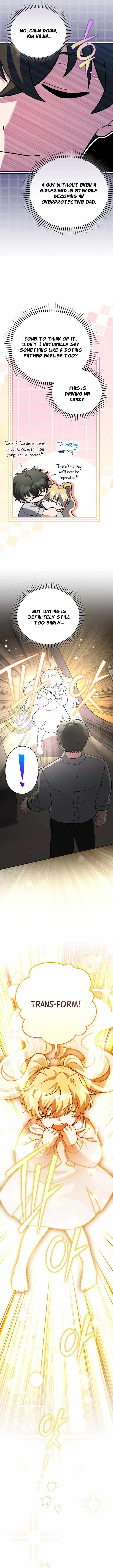The Novel’s Extra (Remake) Chapter 167 page 5
