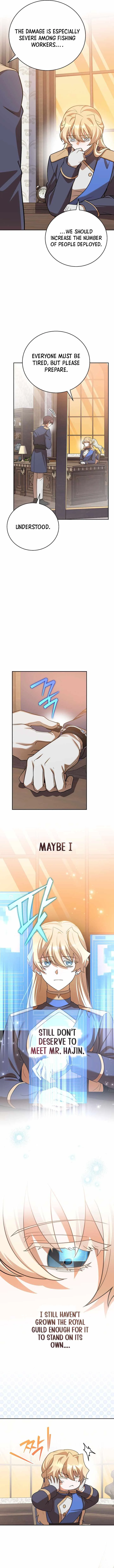 The Novel’s Extra (Remake) Chapter 167 page 16