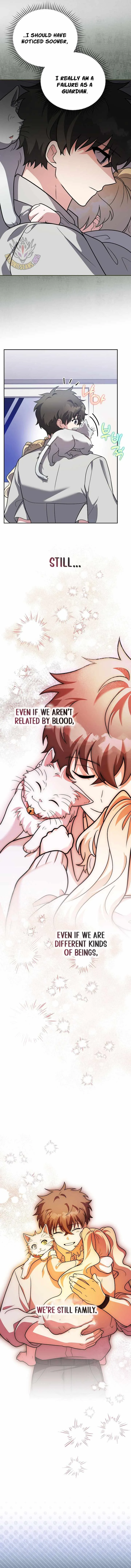 The Novel’s Extra (Remake) Chapter 167 page 3