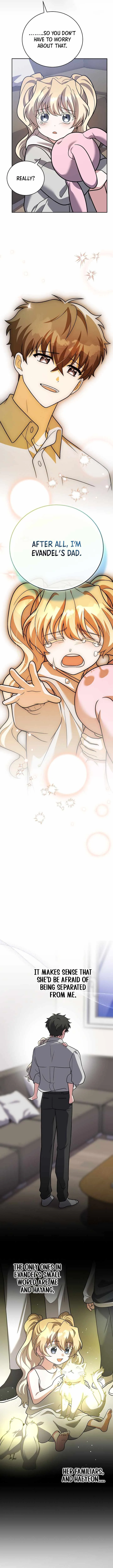The Novel’s Extra (Remake) Chapter 167 page 2