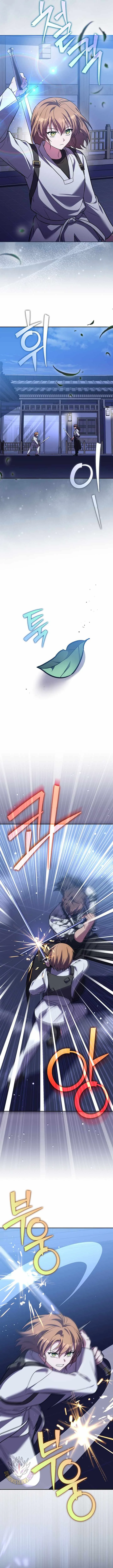 The Novel’s Extra (Remake) Chapter 168 page 3