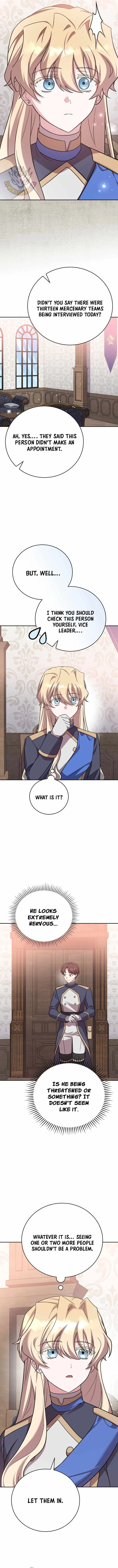 The Novel’s Extra (Remake) Chapter 169 page 13