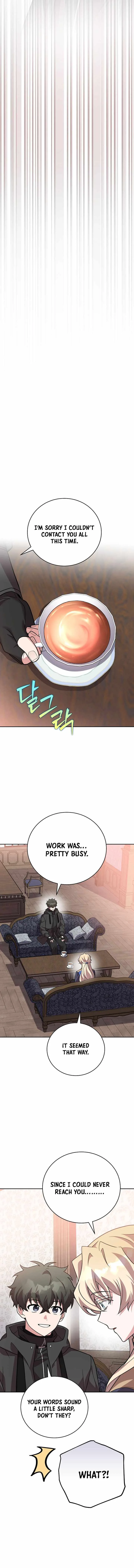 The Novel’s Extra (Remake) Chapter 169 page 16
