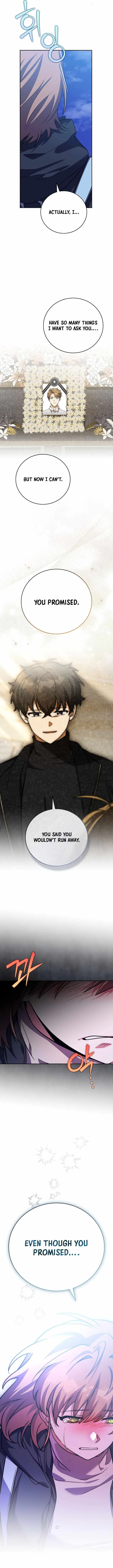 The Novel’s Extra (Remake) Chapter 169 page 4