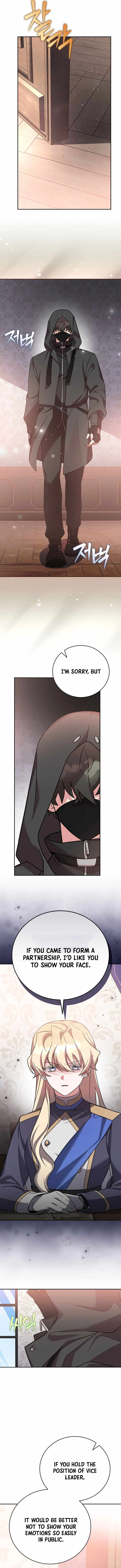 The Novel’s Extra (Remake) Chapter 169 page 14