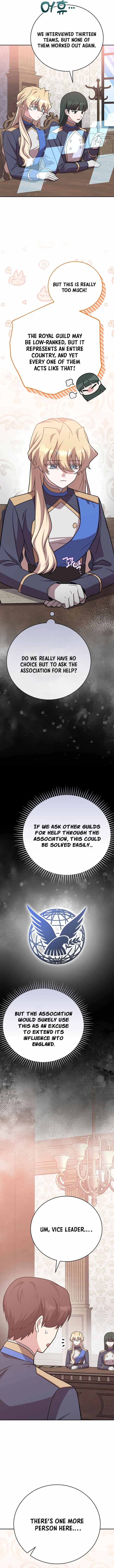 The Novel’s Extra (Remake) Chapter 169 page 12
