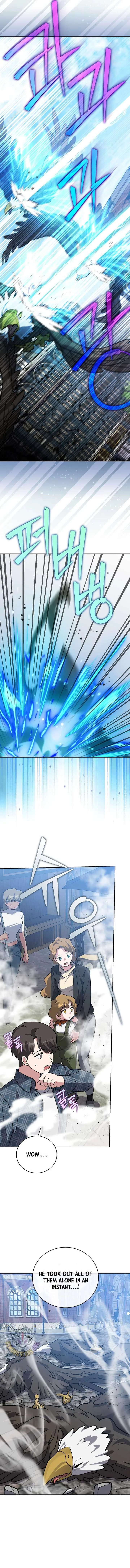 The Novel’s Extra (Remake) Chapter 169 page 9