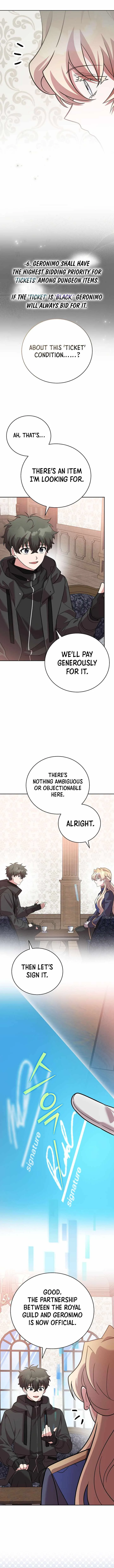 The Novel’s Extra (Remake) Chapter 170 page 2